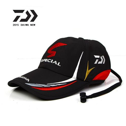 Generic Men Hats New Top Caps Quality Fishing DAIWA Women Arrival