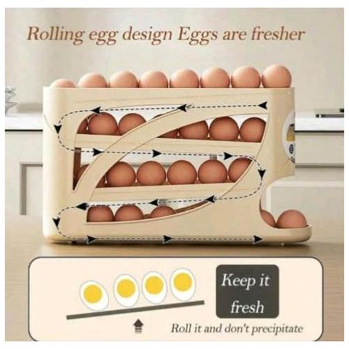 Generic Egg tray - image 5