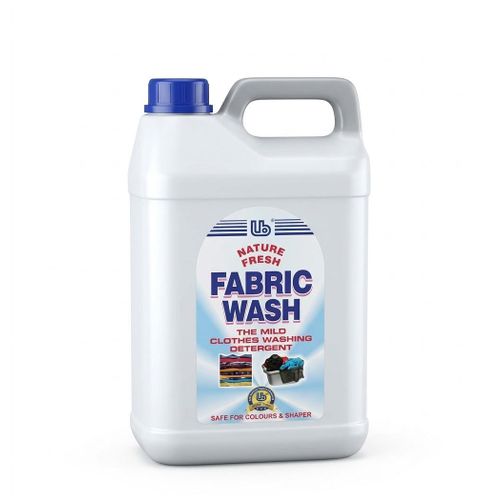 Lb Fabric Liquid Wash - 4Liters