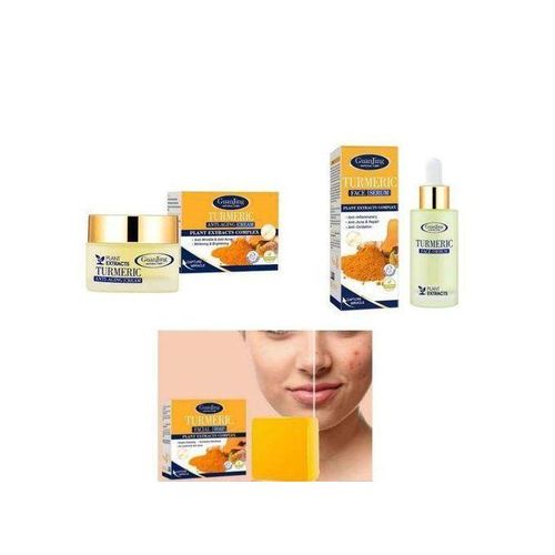 product_image_name-GUANJING-Turmeric anti aging cream, face serum & soap-1