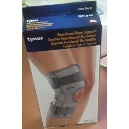 Tynor Functional Knee Support