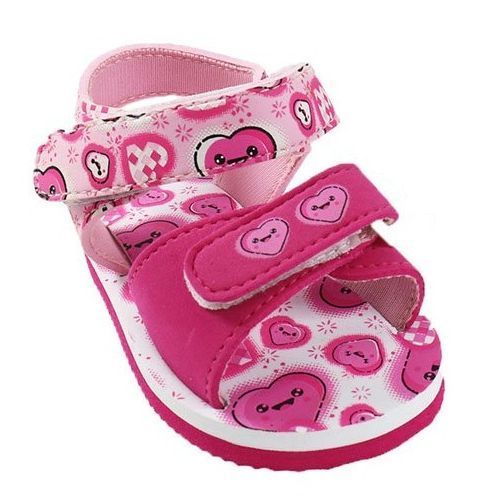 Soft hot sale touch sandals