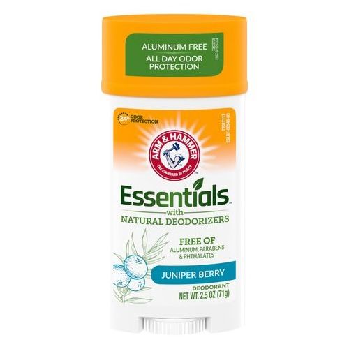 product_image_name-Arm & Hammer-Aluminum- Free Solid Deodorant, Juniper Berry 2.5 Oz-1