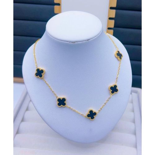 product_image_name-Fashion-Beautiful Ladies Necklace with Pendant-1