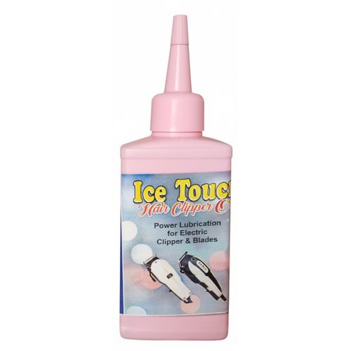 Generic Ice Touch Hair Clipper Oil - 1piece - image 2