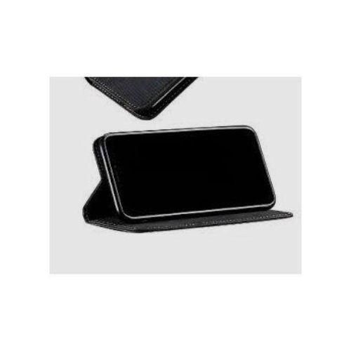 product_image_name-Generic-TECNO CAMON 19 Quality Super Protective Leather Flip Case -2