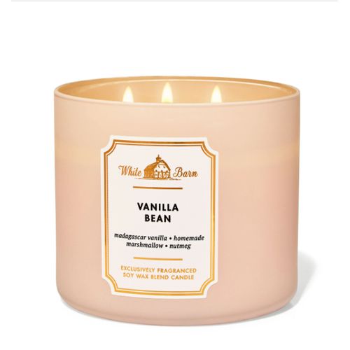 product_image_name-Bath & Body Works-Vanilla Bean 3-Wick Candle-1