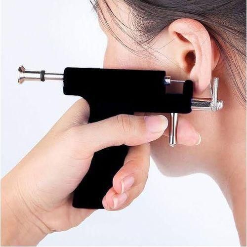 product_image_name-Generic-Ear, Nose, Navel Body Piercing Gun Tool Machine-2