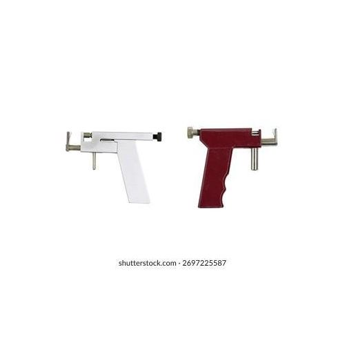 product_image_name-Generic-Ear, Nose, Navel Body Piercing Gun Tool Machine-3