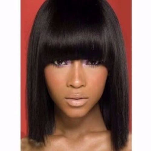 product_image_name-Fashion-Blunt Cut Full Fringe Hair Wig-1