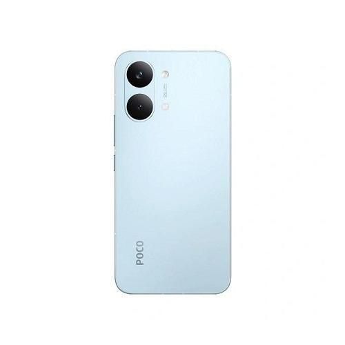 Poco X8 Pro Max 5G 6.83'' 12GB RAM 512GB ROM Android 16 Dual SIM - Blue - image 2