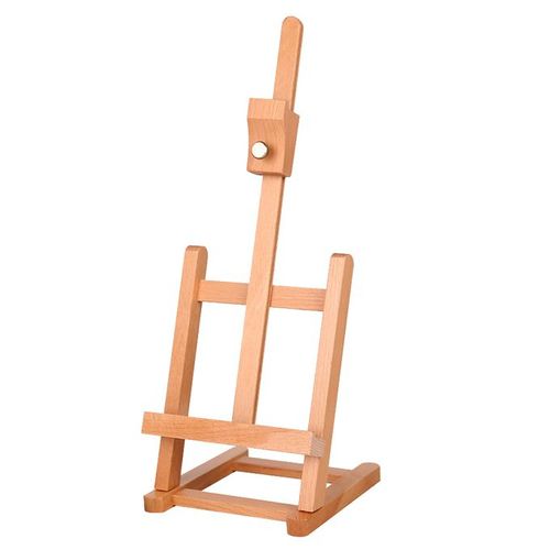 Drawing Painting Wooden Easel Stand / Poster Stand/ Welcome Board Stand  /Display