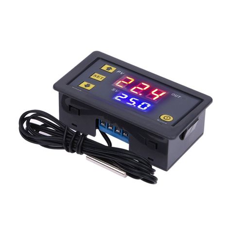 Generic W3230 Digital Temperature Control LED Display Thermostat ...