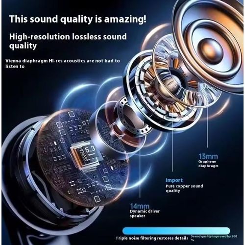product_image_name-Generic-Bluetooth headphones wireless Bluetooth earphone  gaming and music headphones with microphone-3