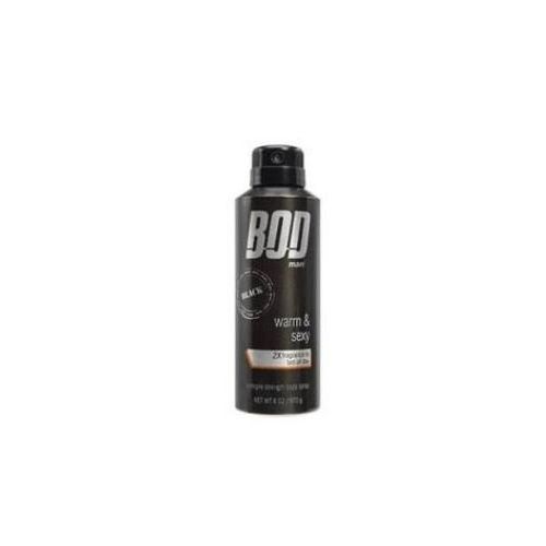 product_image_name-Bod Man-Black and Sexy Long lasting body fragrance spray (Men)-1