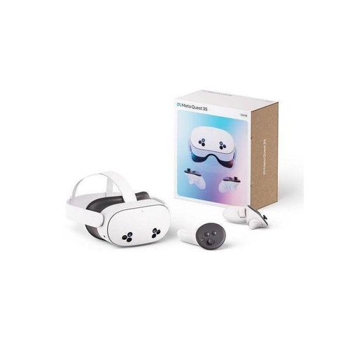 Oculus Meta Quest 3s All-in-one Vr Headset 128gb