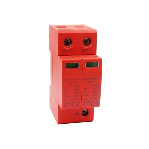 Generic DC Surge Protector