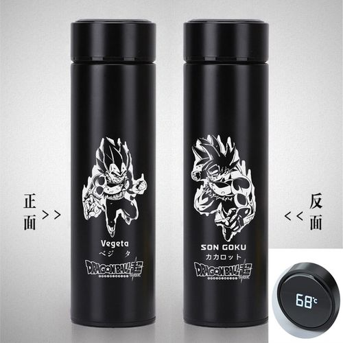 Stainless Steel Thermos Cup, Anime Thermos Cup Thermo