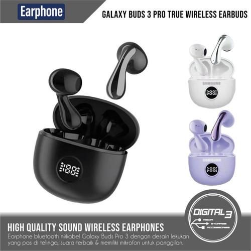 product_image_name-Samsung-Galaxy Buds Pro 3 Bluetooth EàrBuds Wireless Headphone Headset Earphones Headsets-4