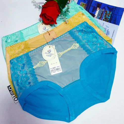 product_image_name-Fashion-Panties Set Of6 Panties In 1-1