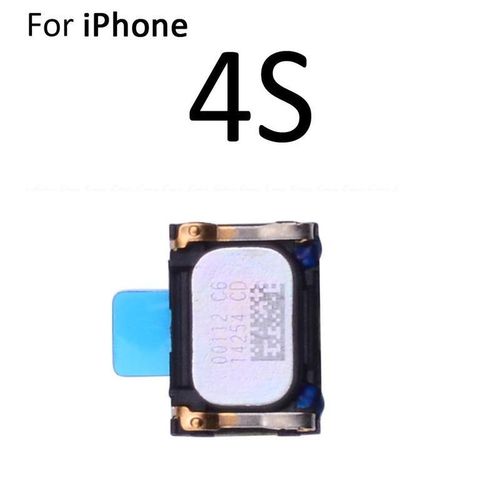 Generic For 4 4S 5 5S SE 2020 2022 5C 6 6S 7 8 Plus Earpiece Ear Sound Top Speaker Repair Parts Jumia Nigeria