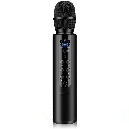 Bluetooth wireless 2025 mic for mobile