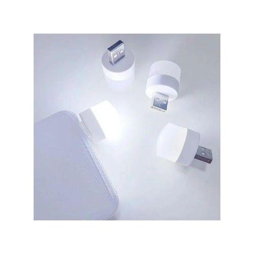 Generic 5 PCS USB Energy Saving Night Lightgeneric