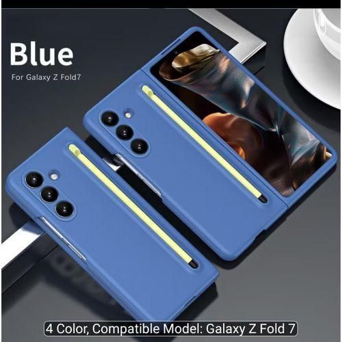 Generic Samsung Galaxy Z Fold 7 phone case