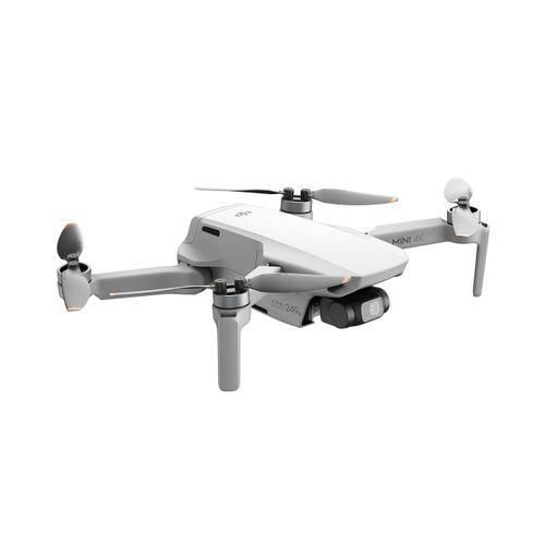 Dji Mini 4K Drone Fly More Combo Drone - image 3