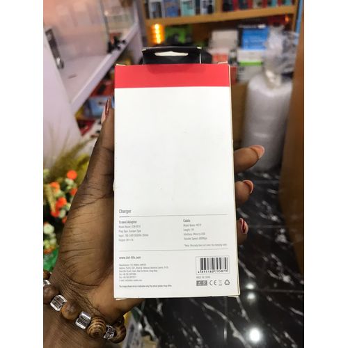 product_image_name-itel-ICW-051E Charger – Travel Adapter + Micro-USB Cable (1A)-7