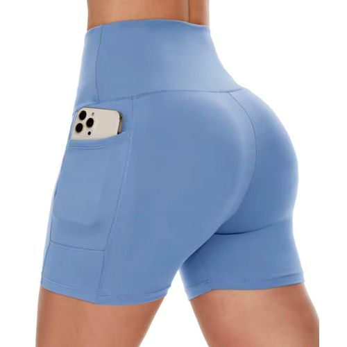 product_image_name-Fashion-Beautiful Ladies Sexy High Waist Tight With Pocket-2