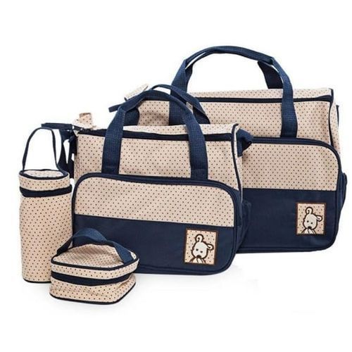 New Stylish Multi-Functional Baby Diaper Bag & Bed | Shop Today. Get it  Tomorrow! | takealot.com