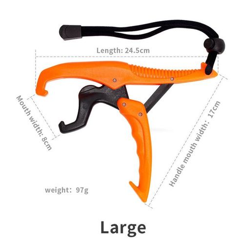 Fishing Pliers Grip Fish Plier Controller Fishing Tackle Holder