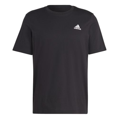 product_image_name-ADIDAS-ESSENTIALS SINGLE JERSEY EMBROIDERED SMALL LOGO T-SHIRT MEN-6