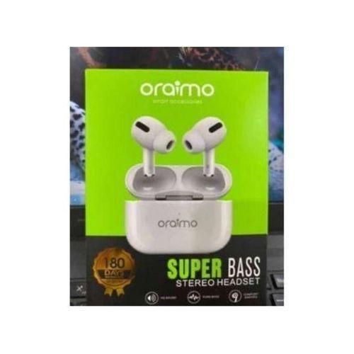 product_image_name-Oraimo-Oraimo Pods Pro Powerful Bass Wireless Earphones white-1