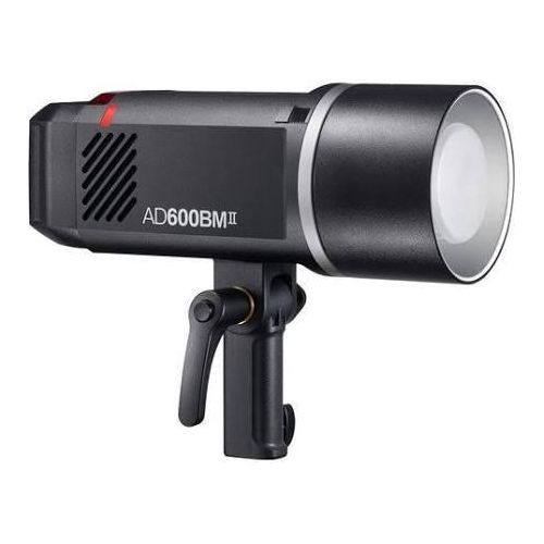 Godox AD600BM II 600Ws Outdoor Studio Flash Light with Bowens Mount - image 3