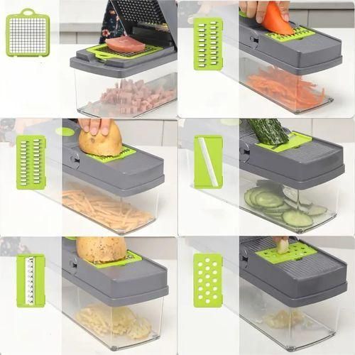 product_image_name-Generic-Vegetable Cutter Vegetable Chopper-3