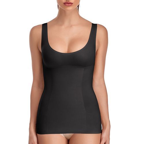 Fashion Women's Shapewear Tank Top Tummy Control Cami Seamless