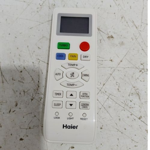 product_image_name-Haier Thermocool-Replacement AC Remote Control-1