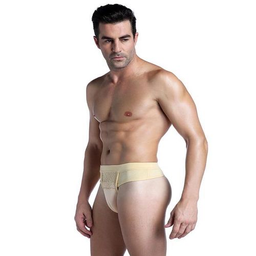 Generic Control Panty Gaff Panties Underwear Crossdresser Transgender Camel  Toe Panty For