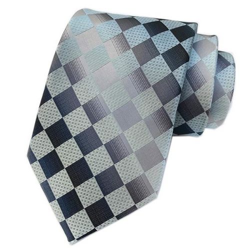 product_image_name-Fashion-Men's Neck Tie + Pocket Square-4