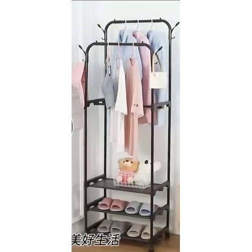 Generic Cloth rack storage