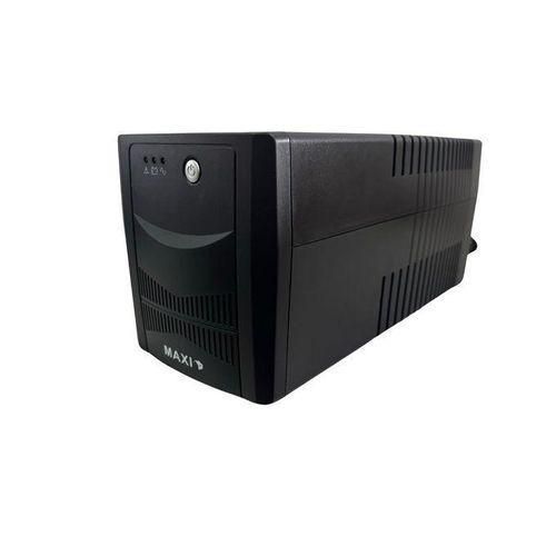 product_image_name-Maxi-UPS 600VA – LED Display Backup Power System-2