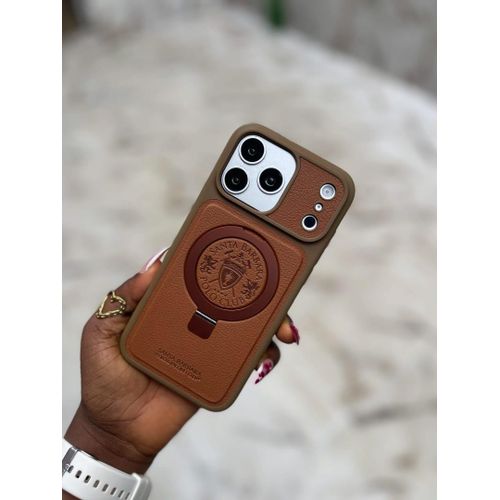 Full iPhone 18pro max /iphone 17pro max leather case