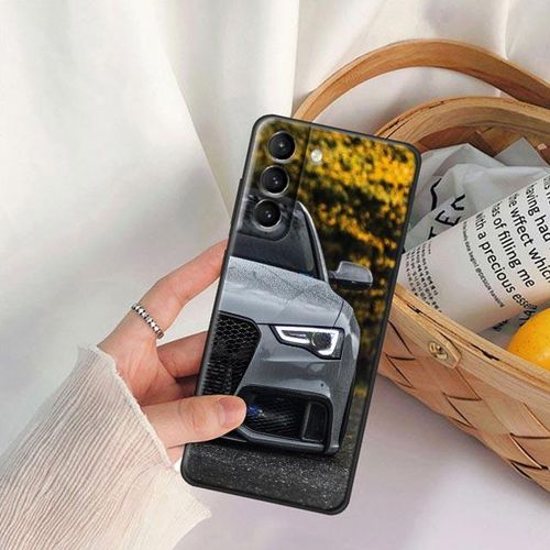 Audi phone case - .de