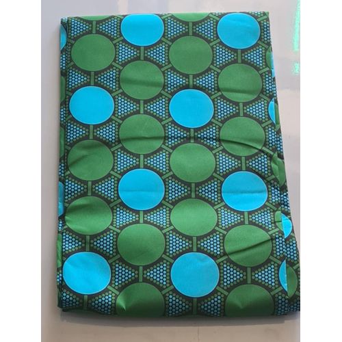 Fashion Ankara material