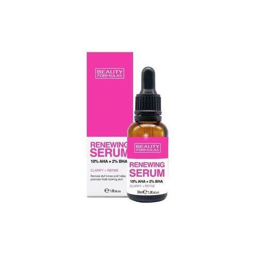 product_image_name-Beauty Formulas-Renewing Serum 10% AHA + 2% BHA 30ml-1