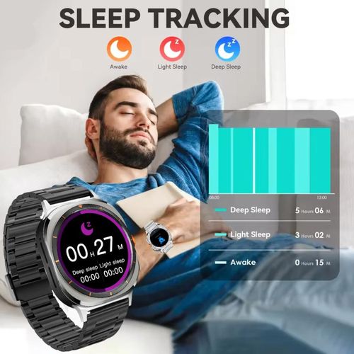 product_image_name-Generic-Watch 7 Smartwatch Man Outdoor Sports Watch 500mAh GPS Sport Fitness Watch-7