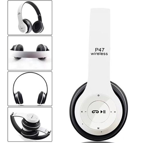 Wireless headphones best sale with sd card