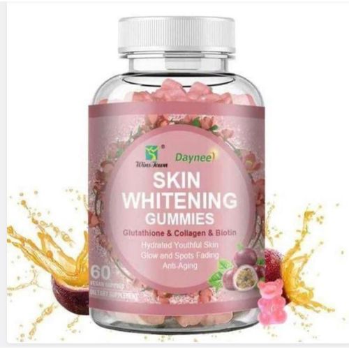 list of fda approved glutathione in the philippines Glutathione Collagen Glow Anti-Aging Formula Gummies